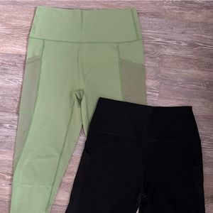 Aerie Leggings Bundle Size XL